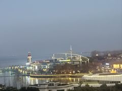 -南太湖山庄·四季轩&国风堂中餐厅