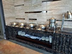 -美食汇自助餐厅(兰州万达文华酒店)