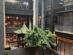 -广州酒家(文昌总店)