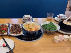 -妈妈的味道(和顺古镇店)