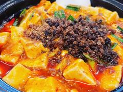 陈麻婆豆腐-陈麻婆豆腐(春熙店)