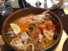 -IL Forno 意坊·意大利餐厅(温州万象城店)