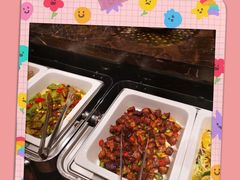 -素满香·素食自助餐(西安·民乐园店)