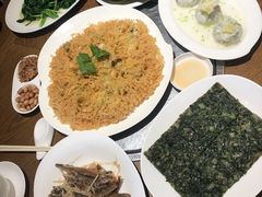 蚝仔烙-福昌源食苑