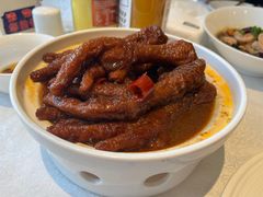 -大铁勺新津菜(东丽阳光新业广场店)