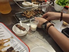 -遇西祠·海鲜烧烤(总店)