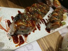 -林妈妈村·日式料理(宝山龙湖天街店)