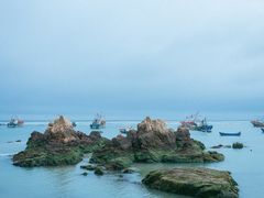 -枸杞岛