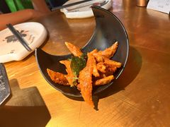 -烤匠麻辣烤鱼(观音桥大融城店)