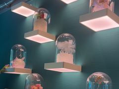 -街角 T·COFFEE 融合料理·BISTRO(车公庙店)