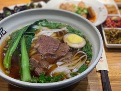 -湘人龙记老长沙米粉(华普国际大厦店)