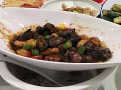 黃鱔-程新大酒店(常州龙虎塘店)