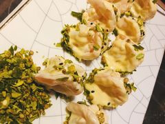 -海派悦庭·海胆烧麦·新融合菜(凯德广场店)