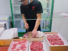 -京元盛铜锅涮肉(上海总店)