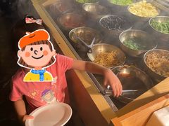 -火炉火自助餐(悠唐购物中心店)