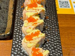 -林妈妈村·日式料理(宝山龙湖天街店)