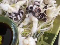 -贞姨美食·老字号海鲜大排档