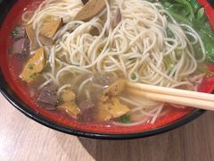 -泰煌鸡·上海白斩鸡·鸡汤面(万航店)