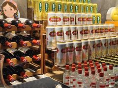 -吉布鲁牛排海鲜自助(成都大悦城店)