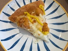 -必胜客(珠海路店)