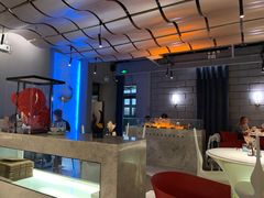 -Gray Whale 灰鲸餐厅(北美N1店)