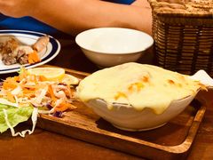 -茉莉.Red Crab