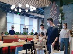 -避风塘(百联奥特莱斯广场店)