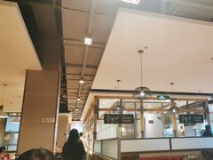 -比格比萨自助(万柳华联店)