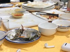 -聚友餐厅(石岗店)