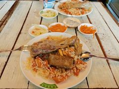 -217丰惠源抓饭(星湖街店)