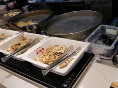 -素满香·全民食养自助(长宁龙之梦店)