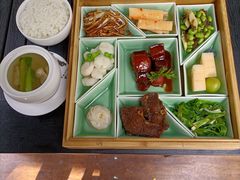 -十八棵（老龙井）御茶园(老龙井店)