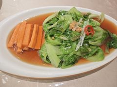 -大潮淮·淮扬菜(何园旗舰店)
