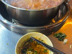 -江二娃串串香(科园四路总店)