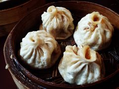 汤包-朱鸿兴面馆(镇湖店)