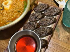 -恩你小木屋·韩式料理(假日广场店)