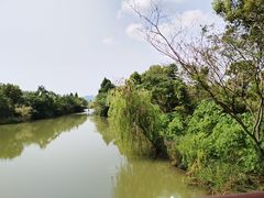 -苏州太湖国家湿地公园