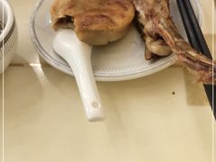 -馅饼粥·百年传承 since1926(中山路店)