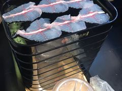 -京门活鱼馆·鱼火锅(百子湾（原红庙）店)