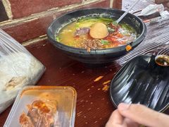 -一品飘香米线(一中总店)
