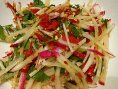 -黔蘑菇四季餐厅(观山湖店)