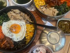 -米村拌饭(银泰中心店)