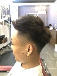 点击看大图 -男士理发 M HAIR MAN