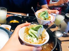 -水林间·寿喜烧自助(仙林金鹰店)