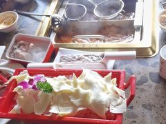 -蜀九鼎毛肚火锅(惠安店)