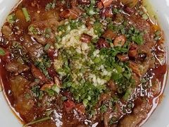 -西安绿地假日酒店·丽宝轩中餐厅