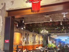 -汕头八合里海记牛肉店(清河店)