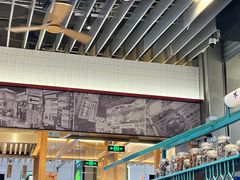 -肥汁米蘭香港米线(长宁来福士店)