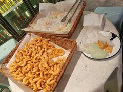 -老大连·海肠捞饭·大连海鲜大连菜(西安路店)