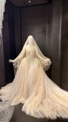 -Bridal Queen·婚纱女皇